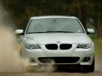 BMW 530d Sedan M Sport Package 2005 года (AU)